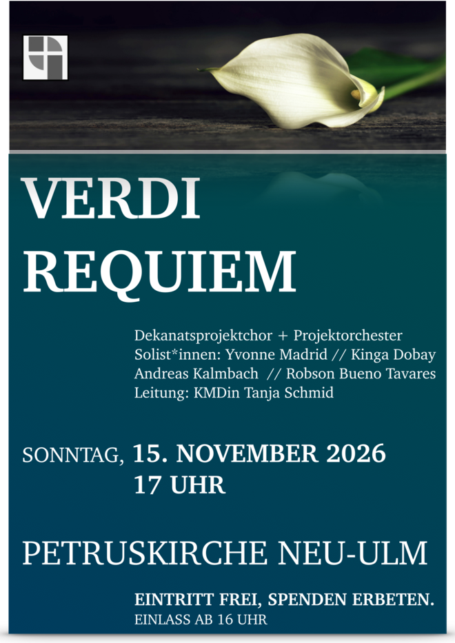 Verdi-Requiem