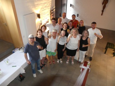 unser Team