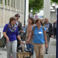 uns auf dem Weg erwartet...
