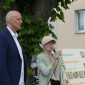 zukünftig gibt es an jedem 4. Sonntag im Monat einen Segnungsgottesdienst