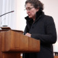 Dr. Karin Mehr vom Dekanatsausschuss