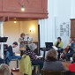 31.10.2021 das Fabri-Quartett - Bild P. Thomas