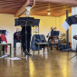 05.12.2021 das Telemann-Septett- Bild Spieß