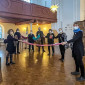 23.01.2022 das Telemann-Ensemble - Bild: F. Adiwi