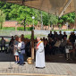 20.05.2024 - ökumenischer Glacis-Gottesdienst