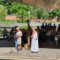 20.05.2024 - ökumenischer Glacis-Gottesdienst