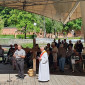 20.05.2024 - ökumenischer Glacis-Gottesdienst