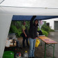 Rettung des Essenstandes