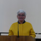 Christine Vietzen, PG Vorsitzende St. Johann Baptist