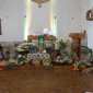Erntedank Altar