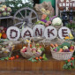 Erntedank Altar
