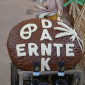 Erntedank Altar