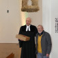 Abschied Mesner Manfred Altschäffl