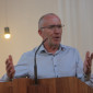 Holzkünstler Bernhard Schmid erzählt