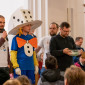 „Komm, spiel mit!“ 