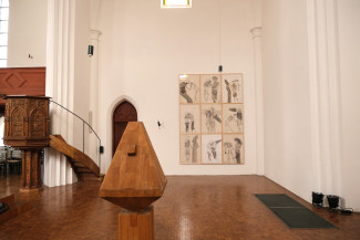 Ausstellung
