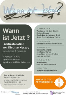 Ausstellung