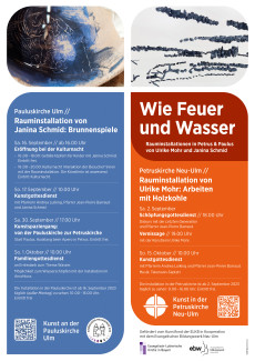 Ausstellung