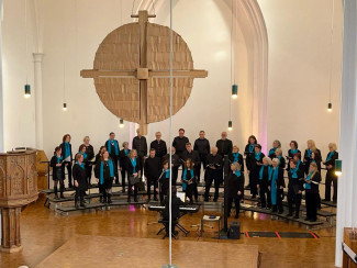 Konzert am 24.03.2024