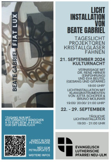 Ausstellung
