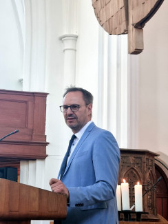 MdL Thorsten Freudenberger