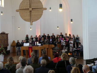 der Projektchor