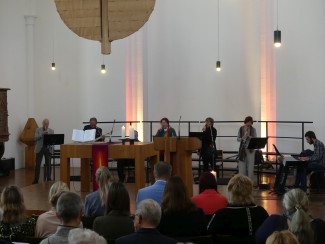 die PetrusBand