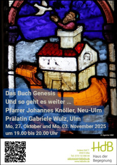 Bibelgespräch