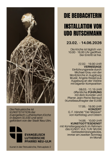 Ausstellung