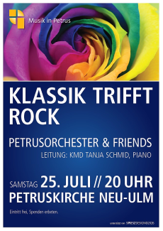 Sommerkonzert