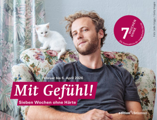 Mit Gefühl