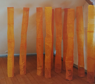 Der Wald der Tränen