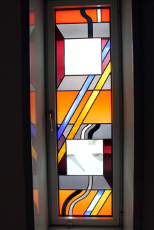Kapelle der Donauklinik