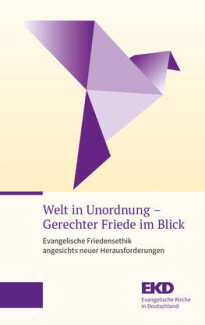 Friedensdenkschrift