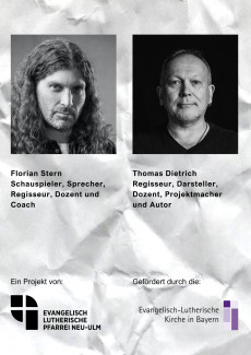 Flyer 2 Exodus-Projekt