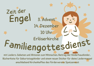 FamiGo 3Advent