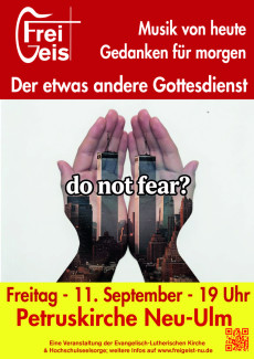 freiGeist September 26