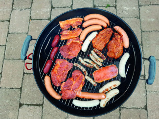 Grillen & More