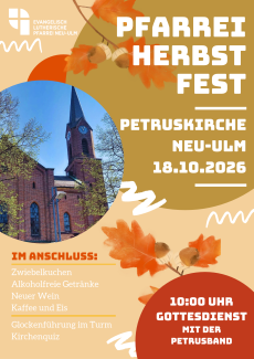 Herbstfest