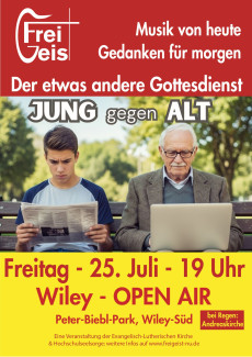 freiGeist