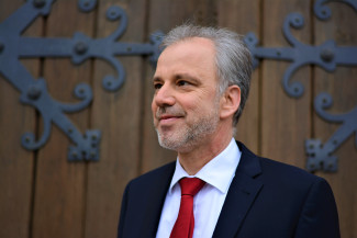 Jürgen Pommer