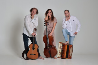 Trio