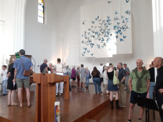 Vernissage