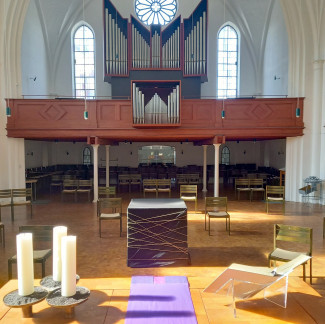 verpackt und verborgen