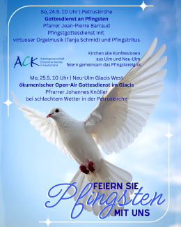 Pfingsten