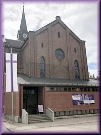 Petruskirche