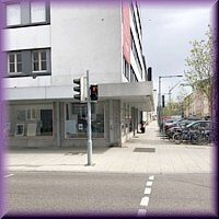 Temporärhaus