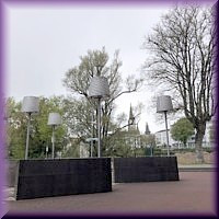 Lampenplatz