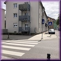 Ecke