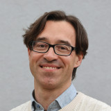 Pfarrer Jean-Pierre Barraud